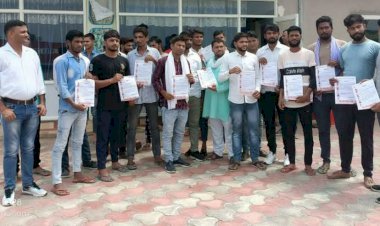 श्रीराष्ट्रीय राजपूत करणी सेना अलवर की कार्यकारिणी घोषित