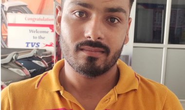 भुपेंद्र सैनी रोजगार महासंघ के जिला उपाध्यक्ष नियुक्त
