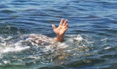 बीबीरानी मंदिर के पास तालाब में नहाने के दौरान डूबने से युवक की मौत