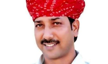 पूर्व मंत्री एवं विधायक राजेंद्र सिंह गुढ़ा का 19 को  किशोरपुरा में होगा अभिनंदन