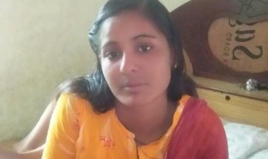 जंगली जानवर द्वारा युवती को उठा ले जाने का मामला, अलवर बस स्टैंड पर मिली लापता युवती