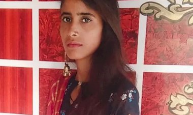 विश्व ओज़ोन दिवस पर रामबास की वर्षा मीणा हुई सम्मानित