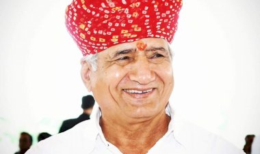 विधायक मुरावतिया के प्रयासों से होगा क्षेत्र के 7 अस्पतालों का जीर्णोद्धार