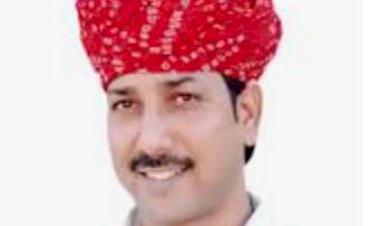 किशोरपुरा में विधायक राजेंद्र सिंह गुढ़ा का नागरिक अभिनंदन आज  , विधायक किशोरपुरा से घाटीपुरा जाने वाले रास्ते का भी करेंगे शिलान्यास