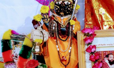 भगवान श्री वामन जी का प्राकट्योत्सव धूमधाम से मनाया गया