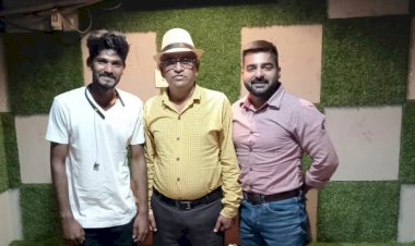 इंडियल आईडल फेम सवाई भाट आज आएंगे मकराना