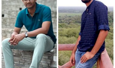 आसिफ एवं दिनेश ने राज्य टेबल टेनिस टीम में बनायी जगह