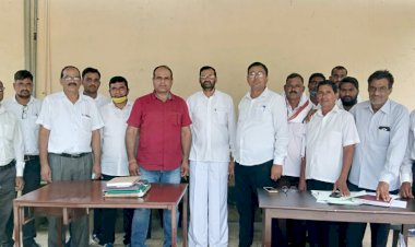 विश्व शांति दिवस पर आदर्श समाज समिति इंडिया ने दिया शांति का संदेश