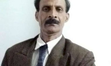 शर्मा बने चित्तौड़ प्रान्त संभाग मिडिया प्रभारी