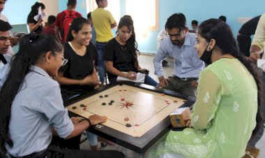 संगम विश्वविद्यालय में वर्ल्ड फार्मासिस्ट दिवस पर तीन दिवसीय कार्यक्रम आज से