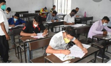 रीट की परीक्षा 26 सितंबर रविवार होने के कारण 25 सितंबर से 27 सितंबर तक  यात्रा करने से बचें प्रशासन का सहयोग करें-SDM लाखन सिंह गुर्जर