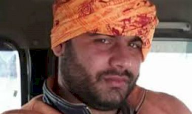 सुरक्षा कारणों के कारण पपला को न्यायालय में  नहीं किया गया पेश, कोर्ट ने 11 अक्टूबर को आवश्यक रूप से पेश करने के दिये आदेश