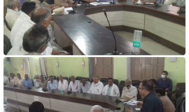 रीट परीक्षार्थियों की व्यवस्था व मदद के लिए आगे आए कई सामाजिक संगठन