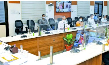 REET-नकल में सहयोग करने वाले सरकारी कार्मिक को किया जाएगा बर्खास्त, निजी संस्थानों की मान्यता होगी समाप्त