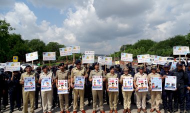 निर्भया स्क्वॉड के नए मिशन सेफर सिटी सेफर स्ट्रीट्स की हुई शुरुआत