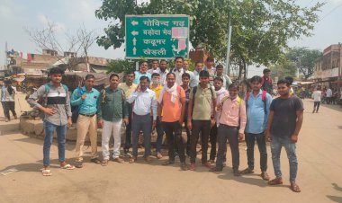 सरकार की माकूल व्यवस्थाएं रीट परीक्षा को लेकर फेल –परीक्षार्थी