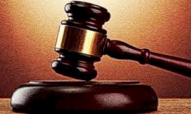 कांचीपुरम नवकार ग्रींस मामले में कोर्ट में किया जवाब दाखिल कहा आम रास्तो पर अवरोध विधि सम्मत नही