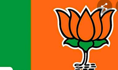 भाजपा एसटी मोर्चा के 6 मंडल अध्यक्षों की घोषणा