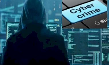 जामतारा के बाद मेवात बना ठगी का गढ, डीआईजी साईबर क्राइम का दौरा