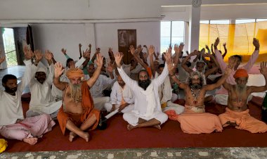 ब्रज की संस्कृति, पर्वतों व पर्यावरण के संरक्षण के लिए में  सदैव तत्पर---  वाजिब अली
