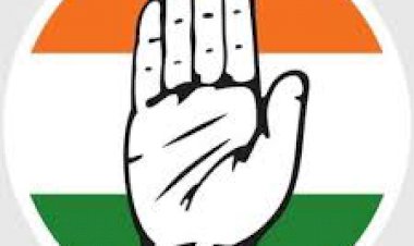 पंचायतीराज विधानसभा चुनाव प्रभारी व जिलापाध्यक्ष काे 30 सितम्बर काे अपना बायोडाटा देंगे कॉंग्रेस उम्मीदवार