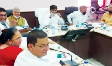 1000 करोड़ रुपये का  होगा भीलवाडा में नया फॉरेन इन्वेस्टमेंट
