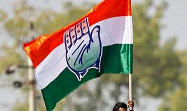 कांग्रेस में जिला परिषद सदस्य एवं पंचायत समिति सदस्य चयन कमेटी का हुआ गठन