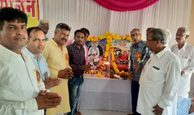 सेन समाज सामूहिक विवाह समिति द्वारा आयोजित हुआ सेन समाज युवक युवती परिचय सम्मेलन