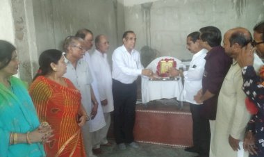 सामूहिक विवाह के लिए अब तक 11 जोड़ों का रजिस्ट्रेशन