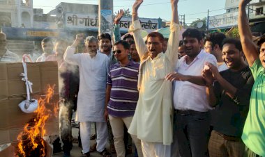 सत्ता का हर सितम  सहते हुए भी किसानों के हक की आवाज बुलंद करते रहेंगे कांग्रेस के कार्यकर्ता---- टकसालिया