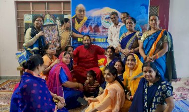 देश ही नहीं पूरी दुनिया के लिए प्रेरणादायक हैं महात्मा गांधी एवं शास्त्री जी का जीवन