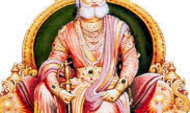 ड़ीग में 7 अक्टूबर को होगा महाराजा अग्रसेन की मूर्ति स्थापना एवं अनावरण