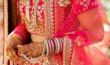 लुटेरी दुल्हन तीन-चार दिन के भीतर ही पैसा लेकर हुई फरार, बिचोलिए गिरफ्तार