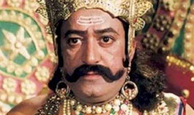 नहीं रहे काल को बांधने वाले रामायण के रावण अरविंद त्रिवेदी, 83 साल की उम्र में निधन