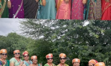 अखिल भारतीय माहेश्वरी सम्मेलन राजस्थान प्रदेश कार्यकारिणी की बैठक हुई संपन्न