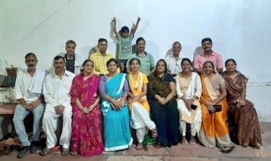 भारत विकास परिषद महिला मंडल मनाएगा गरबा महोत्सव