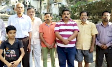 आजादी के नायकों के विचार जन-जन तक पहुंचाने की आवश्यकता - शर्मा