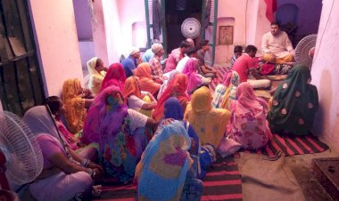 नवरात्र में देवी मां की विशेष पूजा से मिलती है सिद्धि और दूर होते हैं असाध्य दुख- गुरुदेव भास्कर