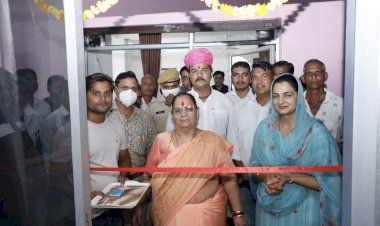 भीलवाड़ा में राज फिल्म प्रोडक्शन की हुई शुरुआत