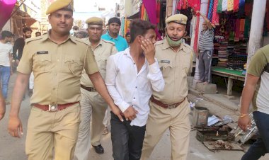 आए थे जिला प्रमुख का स्वागत करने, जेब कटी तो निराश होकर लौटे वापस