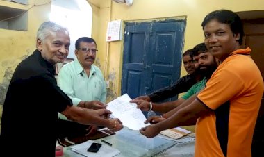 चारों ओर फैल रही डेंगू की बीमारी, रोकथाम के लिए दवा के छिड़काव की मांग