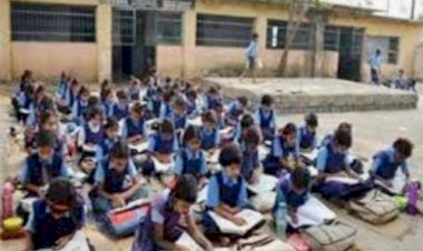 दीपावली पर स्कूलो में सिर्फ 3 दिन का सरकारी अवकाश,प्रिंसिपल पावर की भी छूट नहीं
