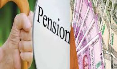 जीवन प्रमाण पत्र के बिना नहीं मिलेगी पेंशन