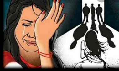 नवरात्र में भी सुरक्षित नहीं बेटियां,व महिलाएं