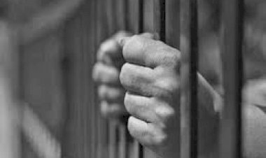 गोतस्करी का सरगना व अपह्रणकर फिरोती का आरोपी भेजा जेल
