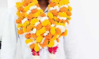समाज सेवा पर सदैव तत्पर रहते हैं भीम आर्मी झुंझुनूं विधानसभा अध्यक्ष संगीत गोठवाल