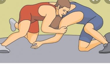 भीलवाड़ा में सजेगा कुश्ती का दंगल