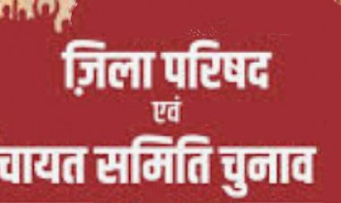 गोविंदगढ़ क्षेत्र में पंचायत चुनाव में आई तेजी, पार्टी के पदाधिकारी प्रचार से दिख रहे नदारद