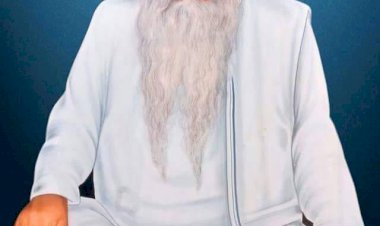 श्रीहरिशेवा उदासीन आश्रम सनातन मन्दिर भीलवाड़ा के संस्थापक पूज्य बाबा शेवाराम साहेब का 2 दिवसीय 105 वाँ प्राकट्य उत्सव प्रारम्भ