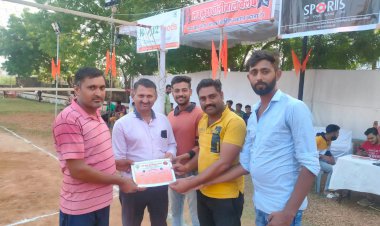 ज्योति नगर ने अमरगढ़ को व पीथास ने आज़ाद नगर को हराया